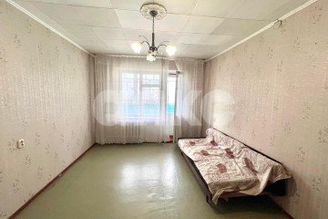 Фото №2: 1-комнатная квартира 37 м² - Майкоп, мкр. квартал Черёмушки, ул. 12 Марта, 144к3