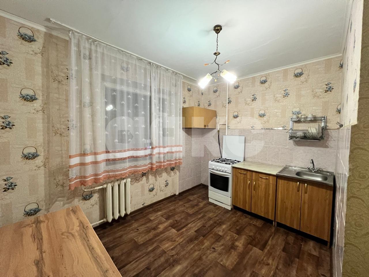 Фото №1: 1-комнатная квартира 37 м² - Майкоп, ул. 12 Марта, 144к2