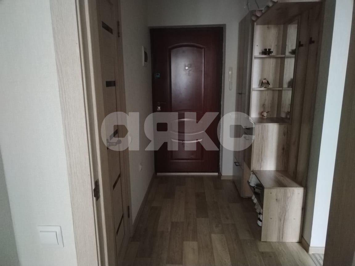 Фото №6: 1-комнатная квартира 36 м² - Анапа, жилой комплекс Радуга, ул. Парковая, 64к5