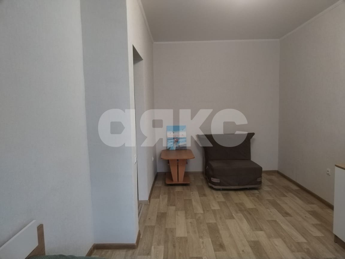 Фото №2: 1-комнатная квартира 36 м² - Анапа, жилой комплекс Радуга, ул. Парковая, 64к5