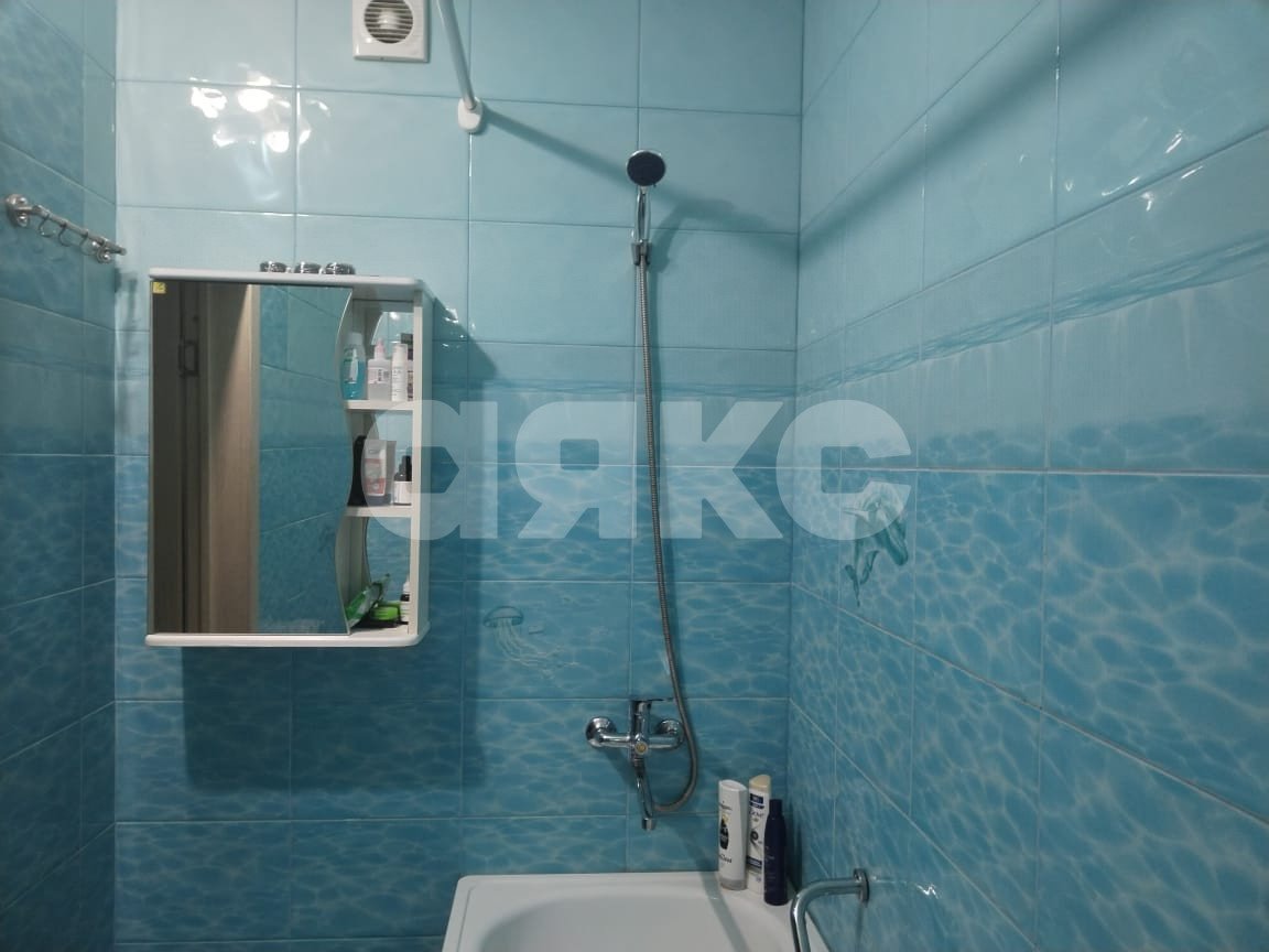 Фото №8: 1-комнатная квартира 36 м² - Анапа, жилой комплекс Радуга, ул. Парковая, 64к5
