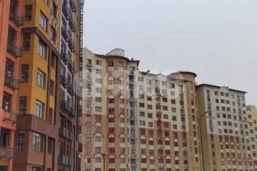 Фото №3: 1-комнатная квартира 36 м² - Развилка, мкр. жилой комплекс Римский, пр-д Римский, 15