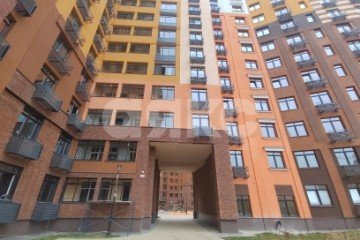 Фото №4: 1-комнатная квартира 36 м² - Развилка, мкр. жилой комплекс Римский, пр-д Римский, 15
