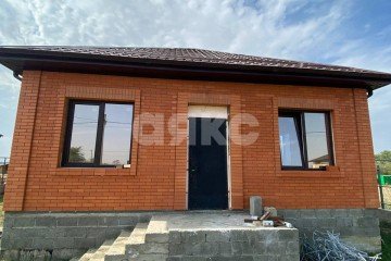 Фото №2: Дом 102 м² - Северо-Восточные Сады, ул. Прямая, 41