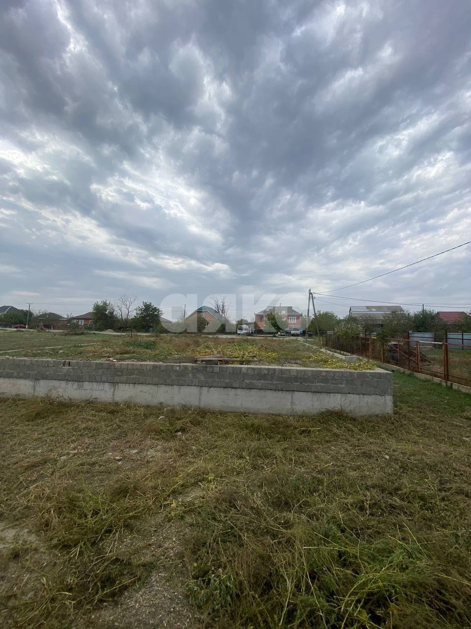 Фото №6: Земельный участок под ИЖС 10 сот. - Северо-Восточные Сады, ул. Индустриальная, 42