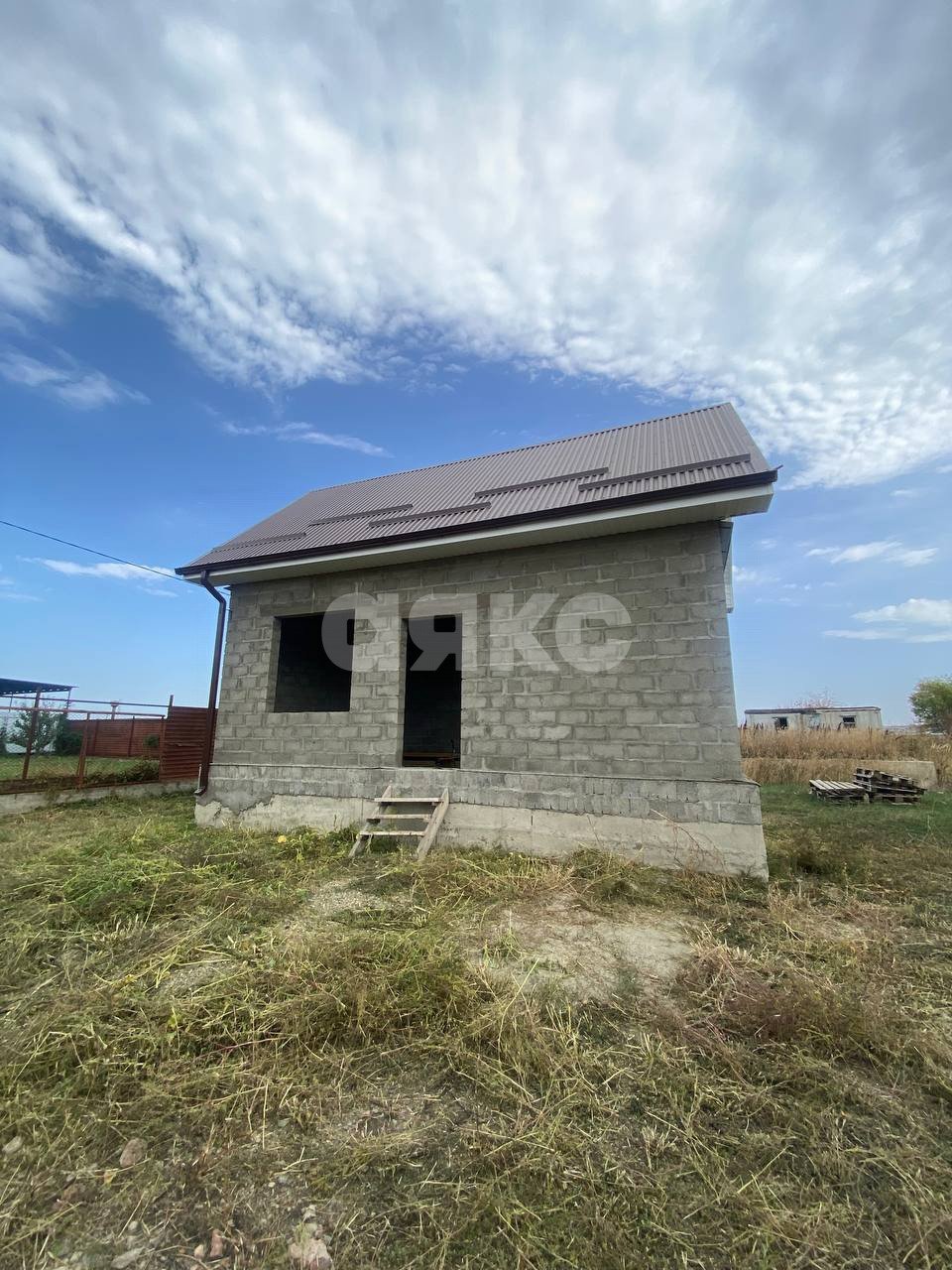 Фото №3: Земельный участок под ИЖС 10 сот. - Северо-Восточные Сады, ул. Индустриальная, 42
