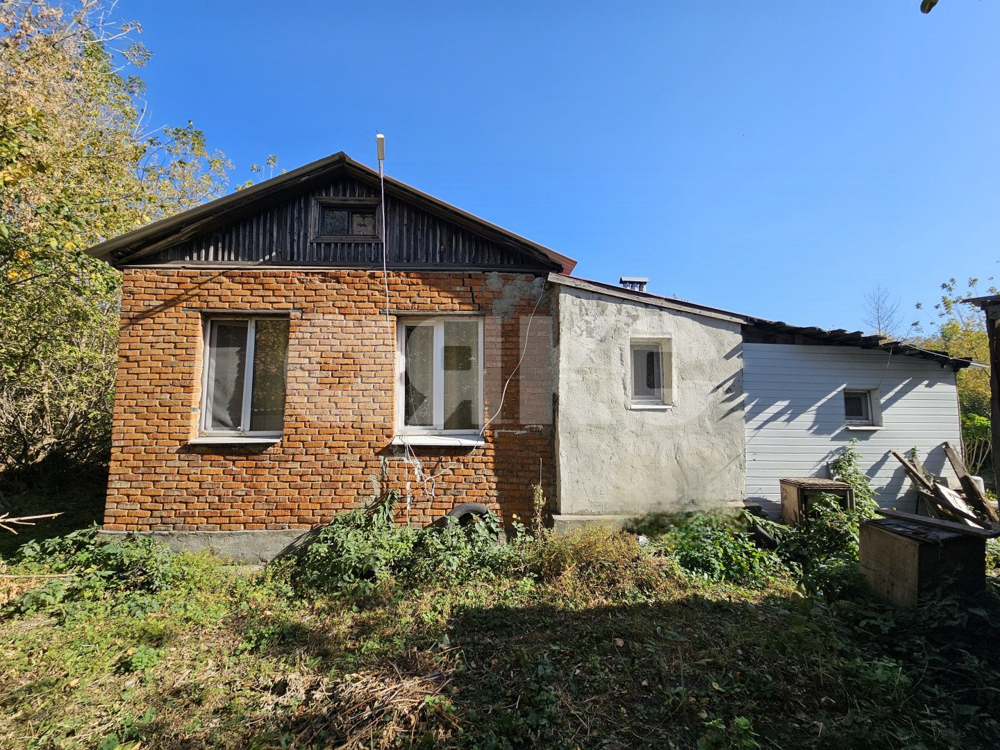 Фото №21: Дом 68 м² + 4 сот. - Новоселебное, ул. Привокзальная, 3А