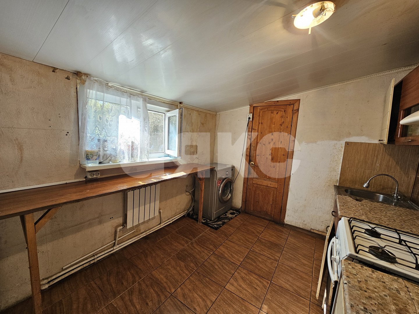 Фото №10: Дом 68 м² + 4 сот. - Новоселебное, ул. Привокзальная, 3А