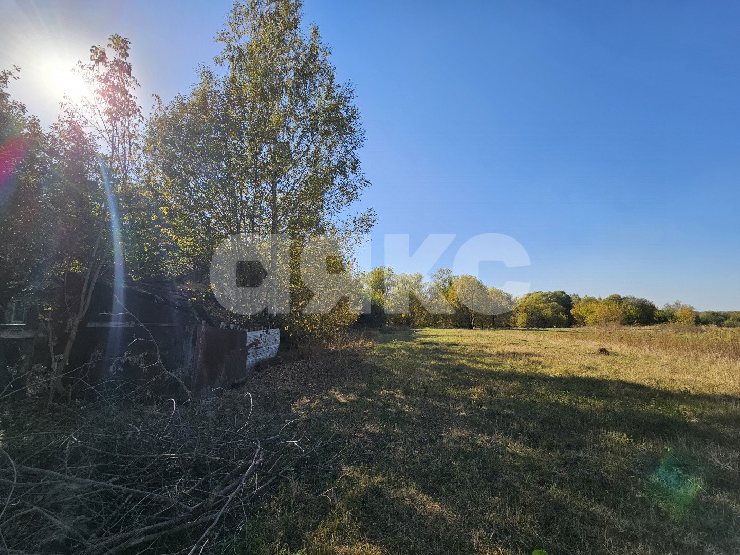 Фото №20: Дом 34 м² + 12 сот. - Станция Оболенское, 