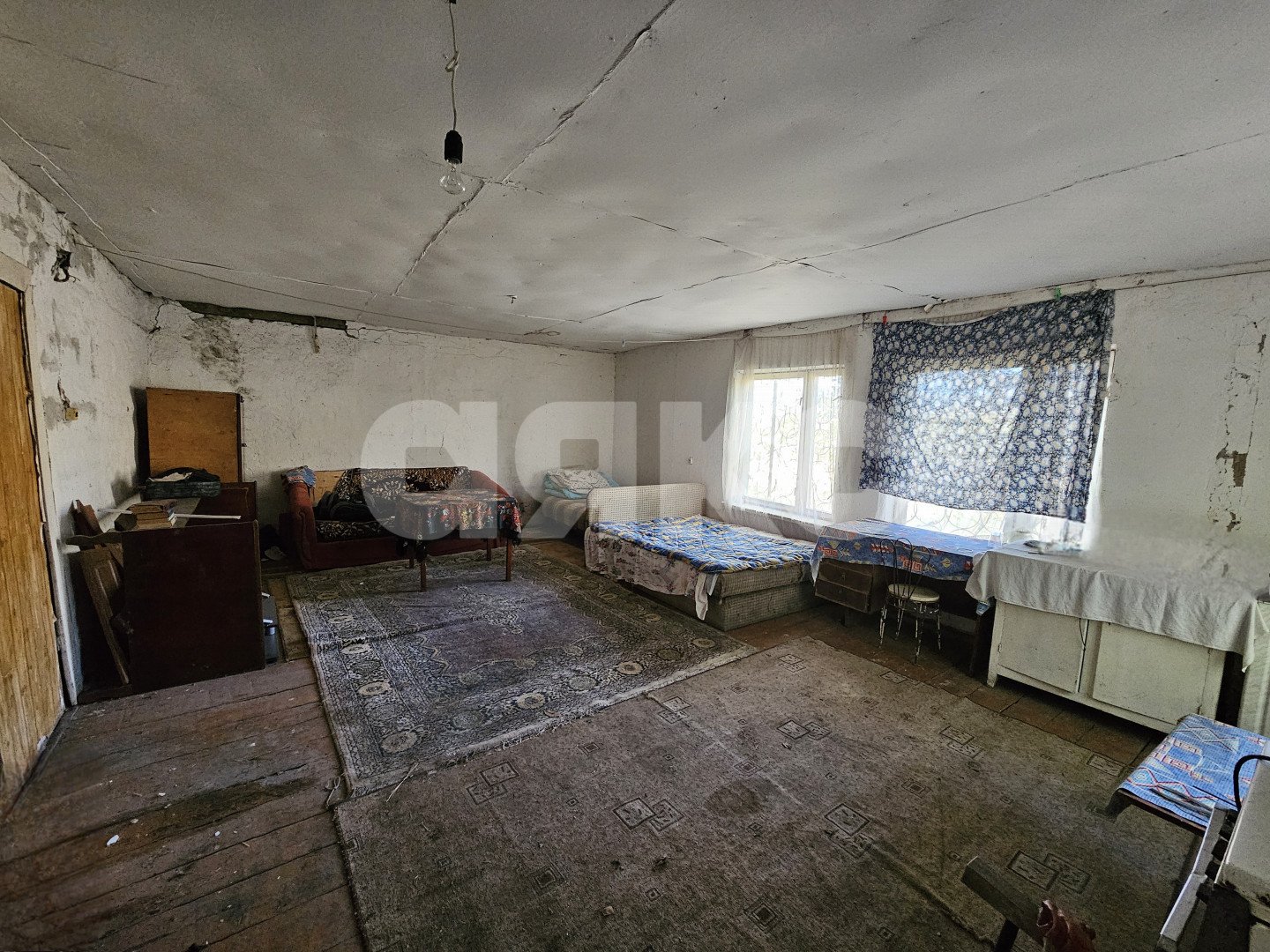 Фото №4: Дом 34 м² + 12 сот. - Станция Оболенское, 