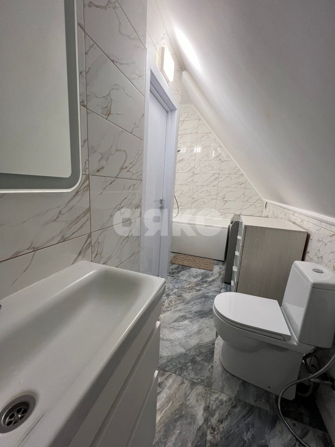 Фото №14: Дом 220 м² + 3.3 сот. - Геленджик, Высокий Берег, ул. Рыбникова