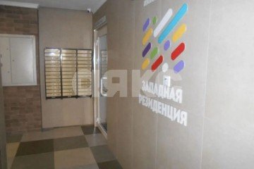 Фото №1: 1-комнатная квартира 33 м² - Ростов-на-Дону, мкр. жилой комплекс Западная Резиденция, пер. Чаленко, 7с2