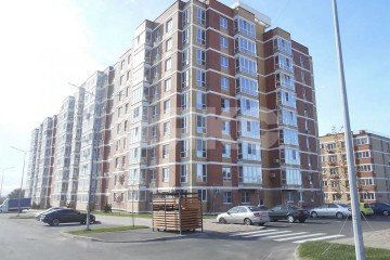 Фото №2: 1-комнатная квартира 33 м² - Ростов-на-Дону, мкр. жилой комплекс Западная Резиденция, пер. Чаленко, 7с2