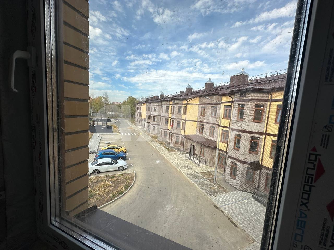 Фото №9: Студия 20 м² - Раменское, жилой комплекс Берёзовая Роща, ул. Берёзовая Роща, 4