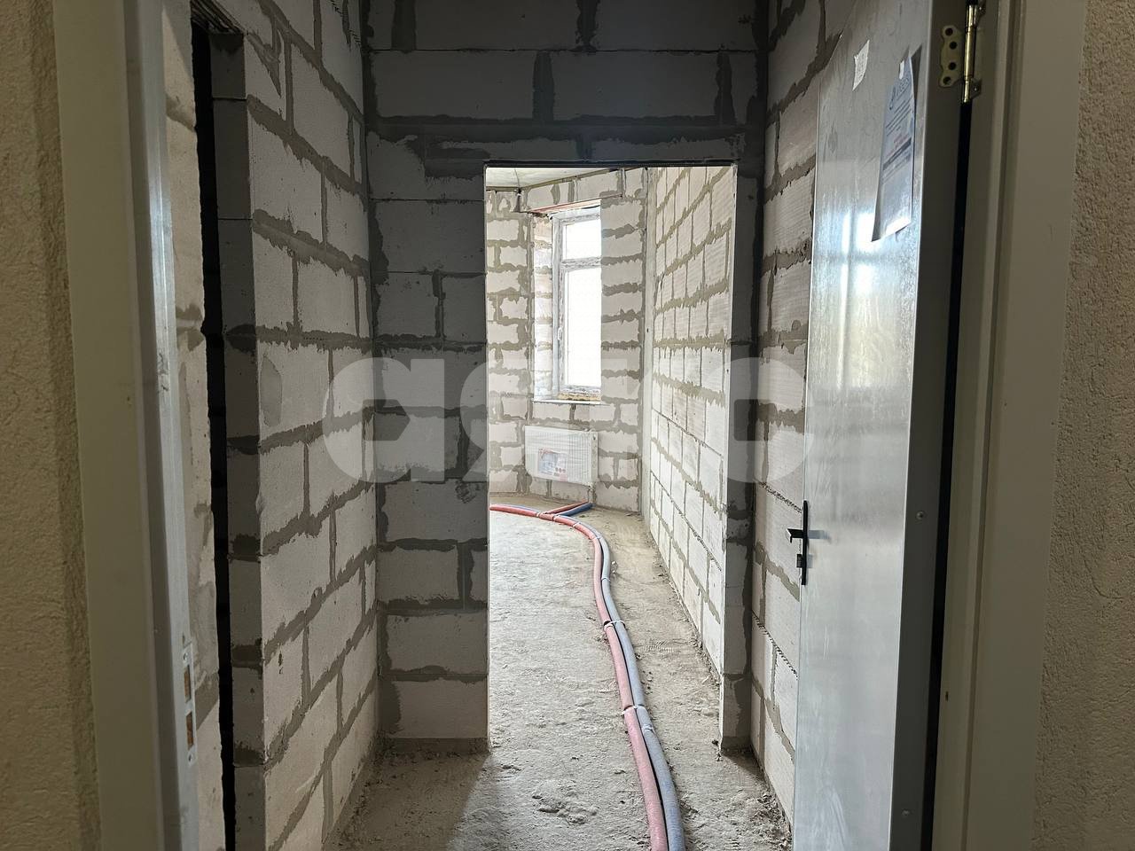 Фото №6: Студия 20 м² - Раменское, жилой комплекс Берёзовая Роща, ул. Берёзовая Роща, 4