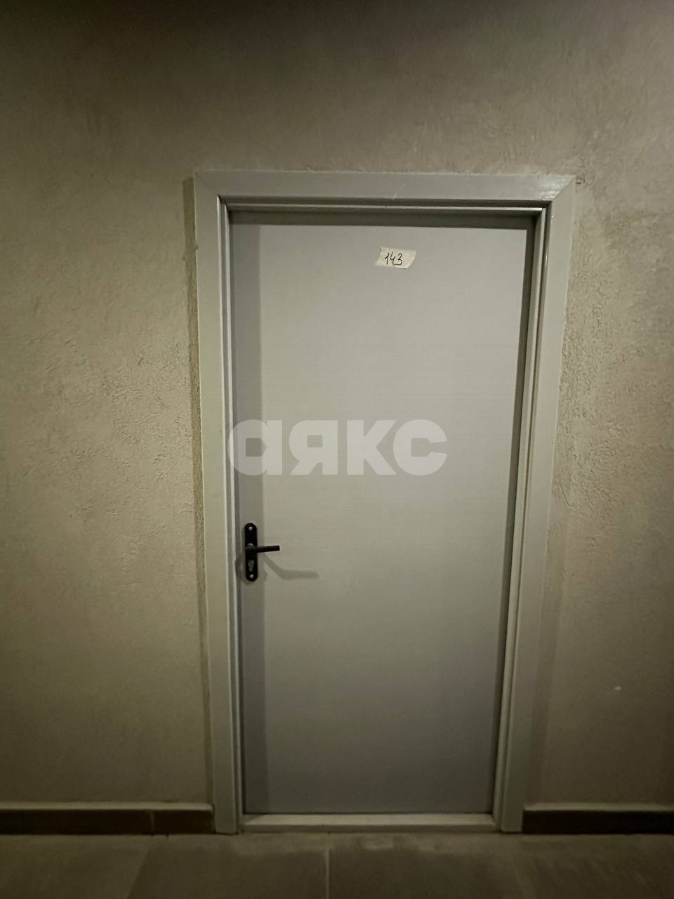 Фото №5: Студия 20 м² - Раменское, жилой комплекс Берёзовая Роща, ул. Берёзовая Роща, 4