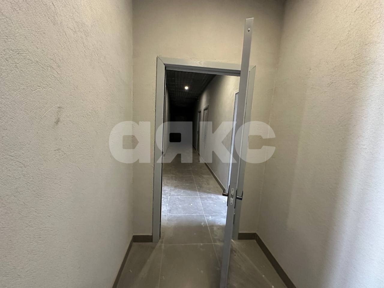 Фото №4: Студия 20 м² - Раменское, жилой комплекс Берёзовая Роща, ул. Берёзовая Роща, 4