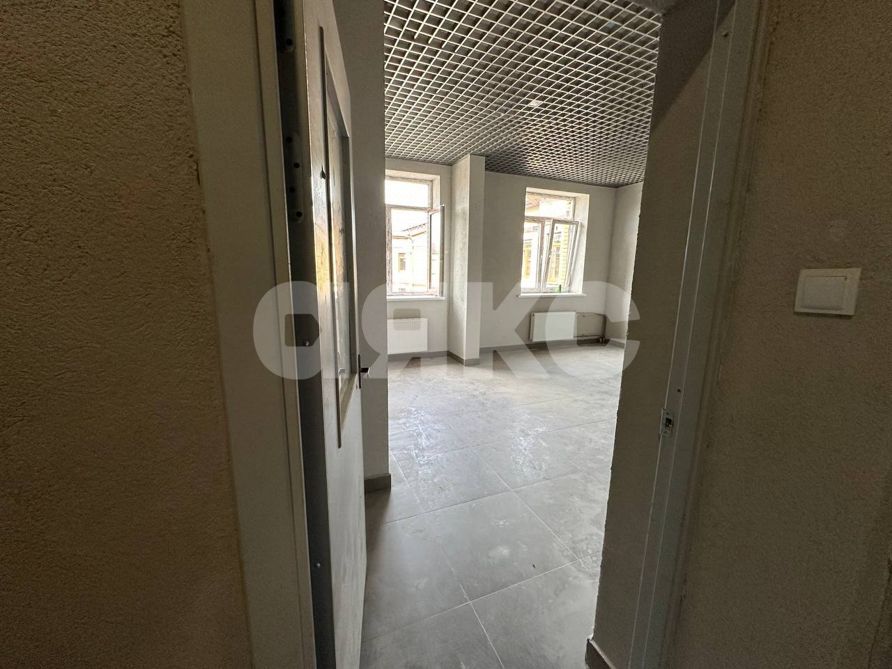 Фото №2: Студия 20 м² - Раменское, жилой комплекс Берёзовая Роща, ул. Берёзовая Роща, 4