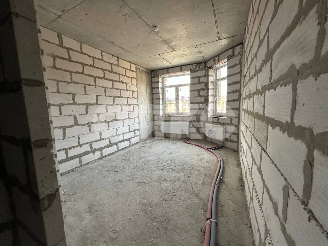 Фото №8: Студия 20 м² - Раменское, жилой комплекс Берёзовая Роща, ул. Берёзовая Роща, 4