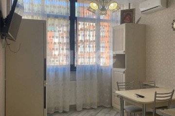 Фото №1: 2-комнатная квартира 75 м² - Геленджик, мкр. жилой комплекс Альбатрос, ул. Одесская, 3Ак5