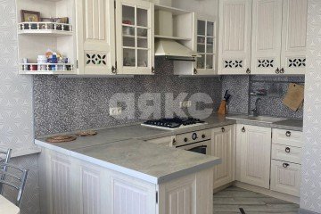 Фото №2: 2-комнатная квартира 75 м² - Геленджик, мкр. жилой комплекс Альбатрос, ул. Одесская, 3Ак5