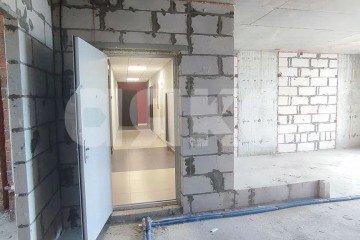 Фото №3: 5+-комнатная квартира 120 м² - Ростов-на-Дону, мкр. жилой комплекс Соколова 68, пр-кт Соколова, 68