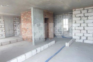 Фото №2: 5+-комнатная квартира 120 м² - Ростов-на-Дону, мкр. жилой комплекс Соколова 68, пр-кт Соколова, 68
