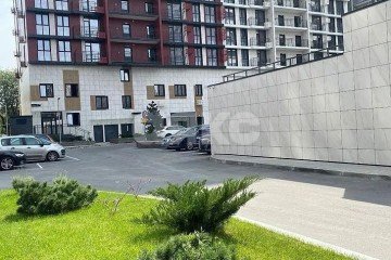 Фото №4: 5+-комнатная квартира 120 м² - Ростов-на-Дону, мкр. жилой комплекс Соколова 68, пр-кт Соколова, 68