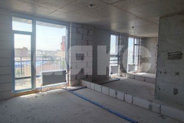 Фото №1: 5+-комнатная квартира 120 м² - Ростов-на-Дону, мкр. жилой комплекс Соколова 68, пр-кт Соколова, 68