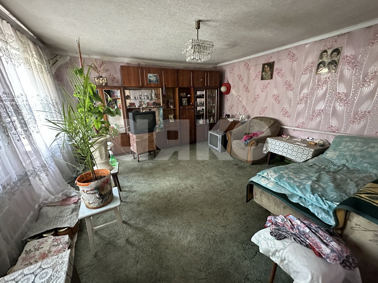 Фото №6: Дом 53 м² + 8 сот. - Мариуполь, Центральный, ул. Греческая площадь