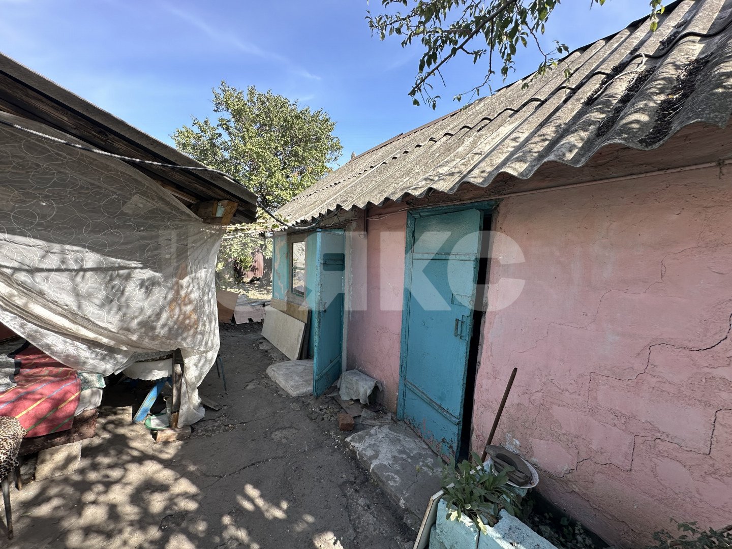 Фото №4: Дом 53 м² + 8 сот. - Мариуполь, Центральный, ул. Греческая площадь