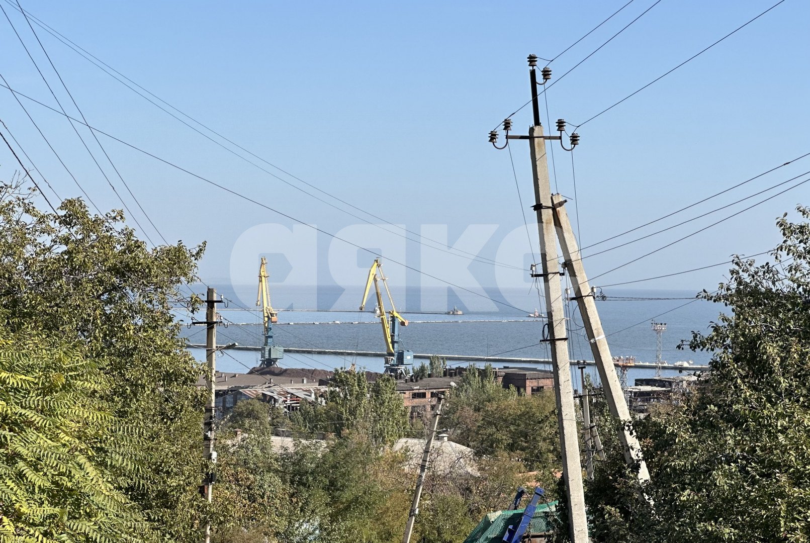 Фото №3: Дом 53 м² + 8 сот. - Мариуполь, Центральный, ул. Греческая площадь