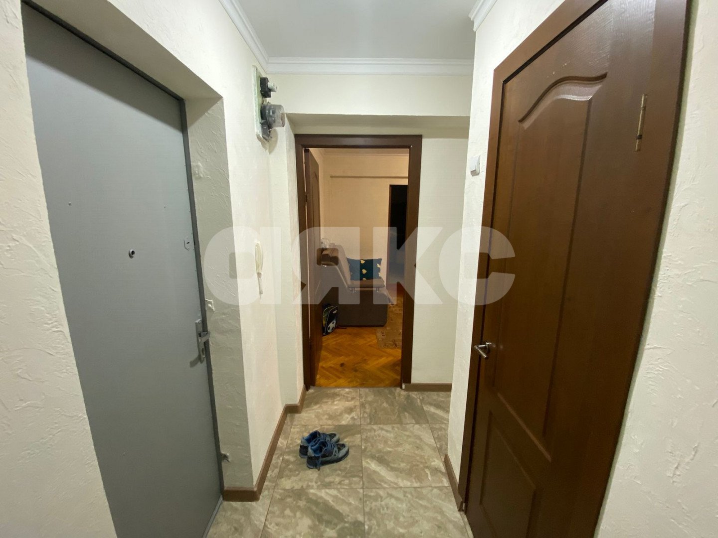 Фото №8: 2-комнатная квартира 47 м² - Майкоп, ул. Депутатская, 6