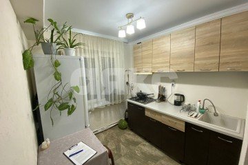 Фото №5: 2-комнатная квартира 47 м² - Майкоп, ул. Депутатская, 6