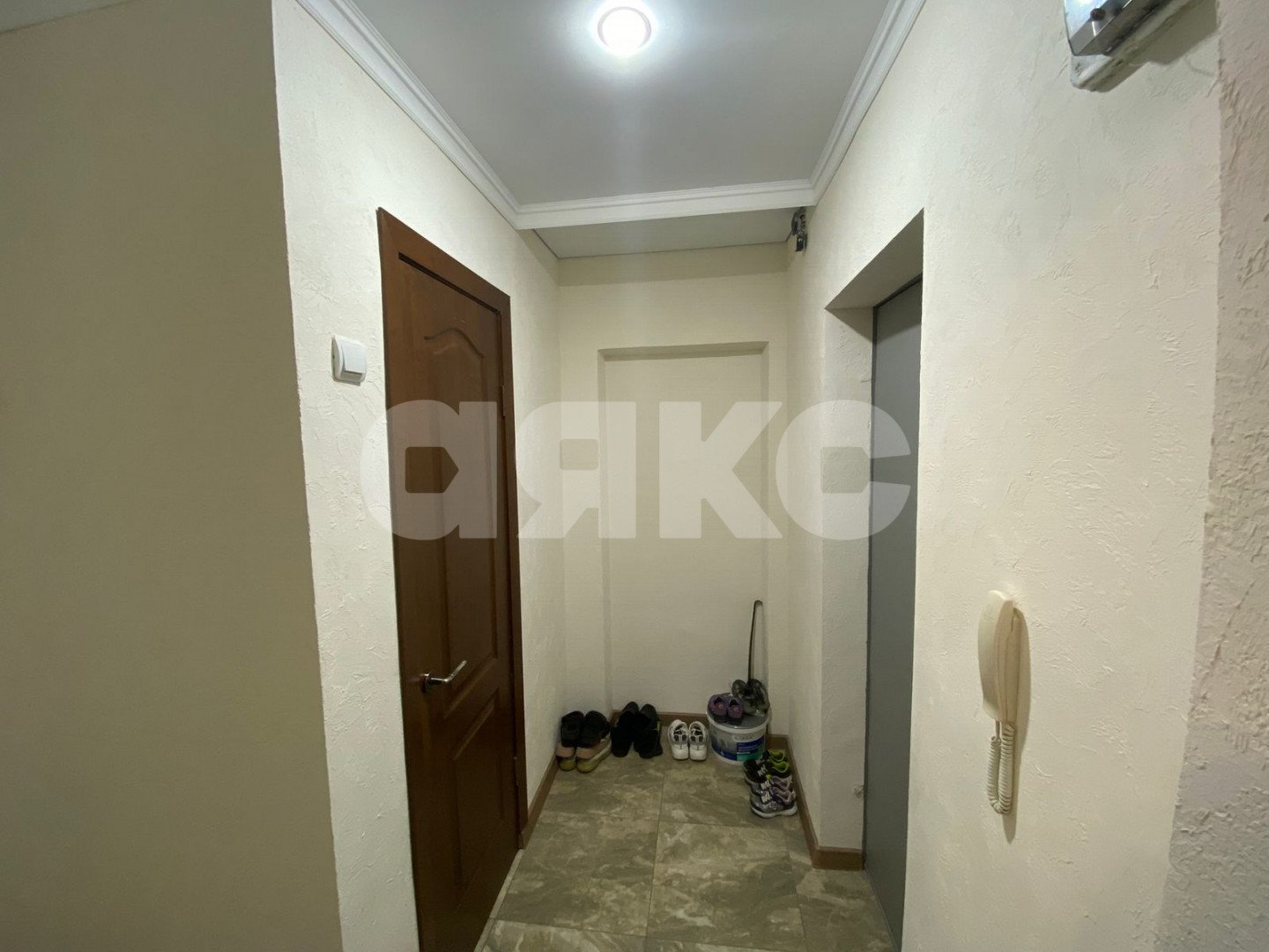 Фото №7: 2-комнатная квартира 47 м² - Майкоп, ул. Депутатская, 6