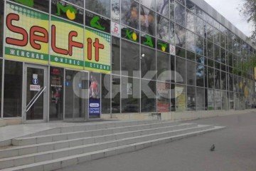 Фото №2: Коммерция 3906 м² - Мариуполь, р. Центральный, ул. Архитектора Нильсена, 28