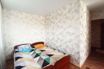 Фото №3: 1-комнатная квартира 47 м² - Волгоград, р. Краснооктябрьский, ул. 39-й Гвардейской Дивизии, 18