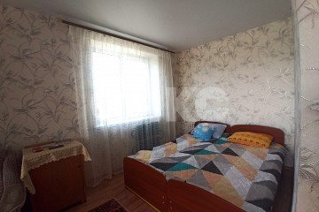 Фото №4: 1-комнатная квартира 47 м² - Волгоград, р. Краснооктябрьский, ул. 39-й Гвардейской Дивизии, 18