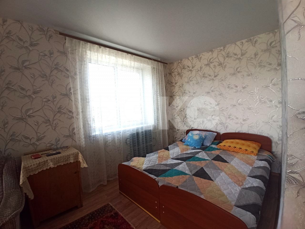 Фото №4: 1-комнатная квартира 47 м² - Волгоград, Краснооктябрьский, ул. 39-й Гвардейской Дивизии, 18