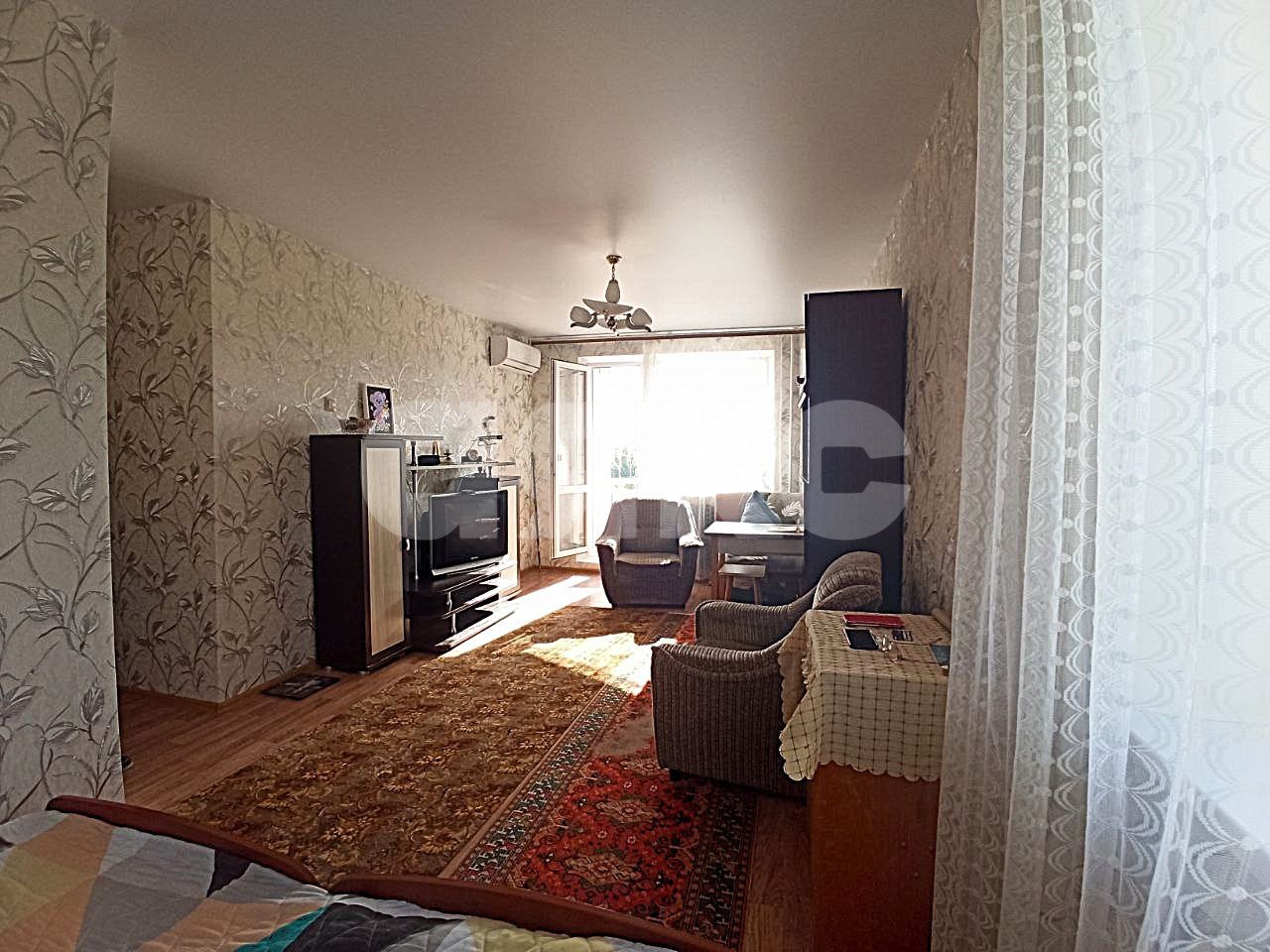 Фото №5: 1-комнатная квартира 47 м² - Волгоград, Краснооктябрьский, ул. 39-й Гвардейской Дивизии, 18