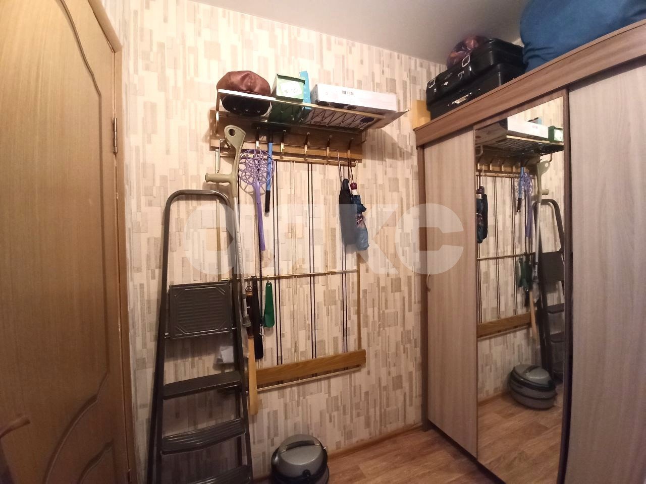 Фото №11: 1-комнатная квартира 47 м² - Волгоград, Краснооктябрьский, ул. 39-й Гвардейской Дивизии, 18