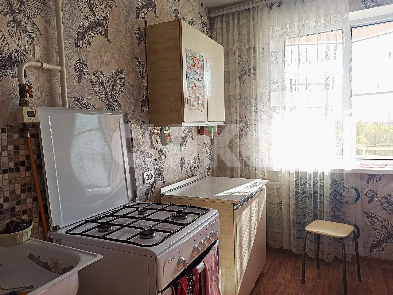 Фото №16: 1-комнатная квартира 47 м² - Волгоград, Краснооктябрьский, ул. 39-й Гвардейской Дивизии, 18
