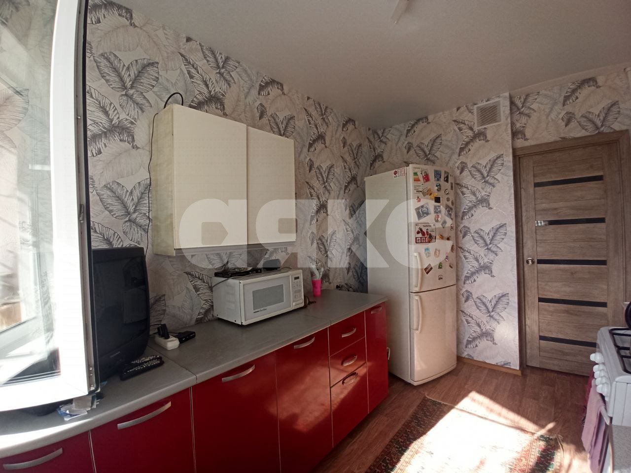 Фото №12: 1-комнатная квартира 47 м² - Волгоград, Краснооктябрьский, ул. 39-й Гвардейской Дивизии, 18
