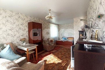 Фото №1: 1-комнатная квартира 47 м² - Волгоград, р. Краснооктябрьский, ул. 39-й Гвардейской Дивизии, 18