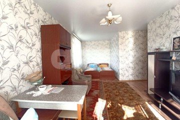Фото №2: 1-комнатная квартира 47 м² - Волгоград, р. Краснооктябрьский, ул. 39-й Гвардейской Дивизии, 18