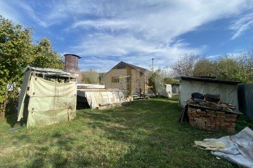 Фото №2: Земельный участок под ИЖС - Безымянное, ул. Октябрьская