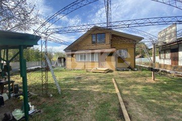Фото №5: Земельный участок под ИЖС - Безымянное, ул. Октябрьская
