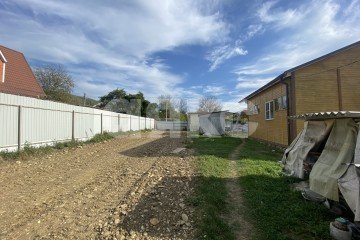 Фото №4: Земельный участок под ИЖС - Безымянное, ул. Октябрьская