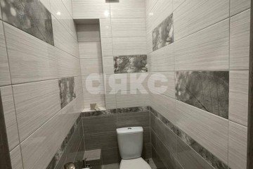 Фото №3: 2-комнатная квартира 62 м² - Ставрополь, мкр. жилой комплекс Солнечный Круг, ул. Пирогова, 5Ак2