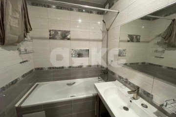 Фото №4: 2-комнатная квартира 62 м² - Ставрополь, мкр. жилой комплекс Солнечный Круг, ул. Пирогова, 5Ак2